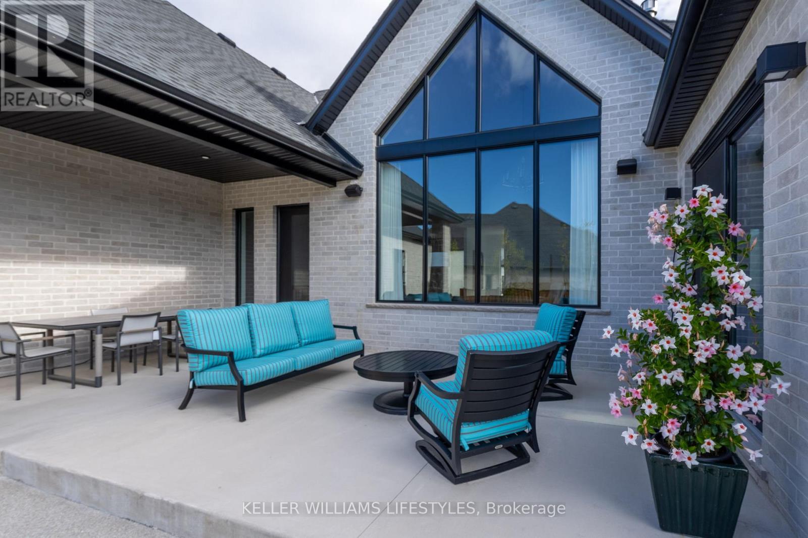 490 Eagletrace Drive, London North, Ontario  N6G 0E5 - Photo 45 - X12037376