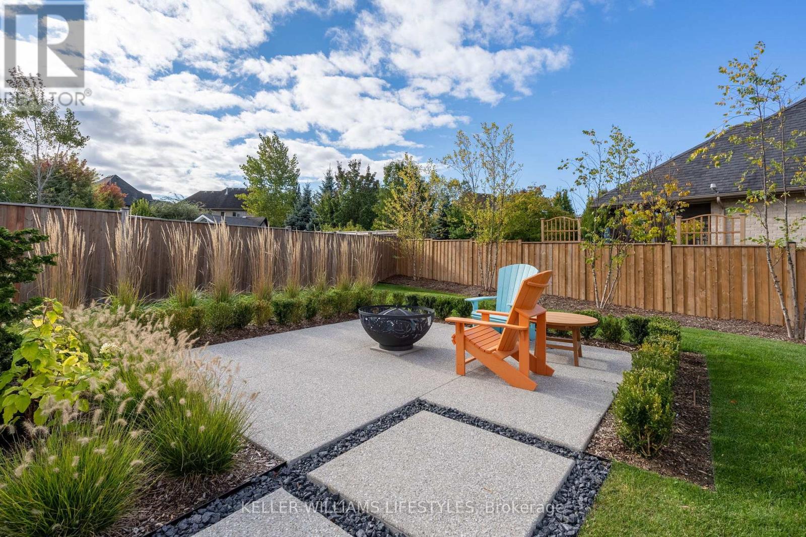 490 Eagletrace Drive, London North, Ontario  N6G 0E5 - Photo 48 - X12037376