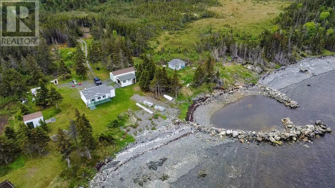 0 Beaver Cove Road, Beaver Cove, Newfoundland & Labrador