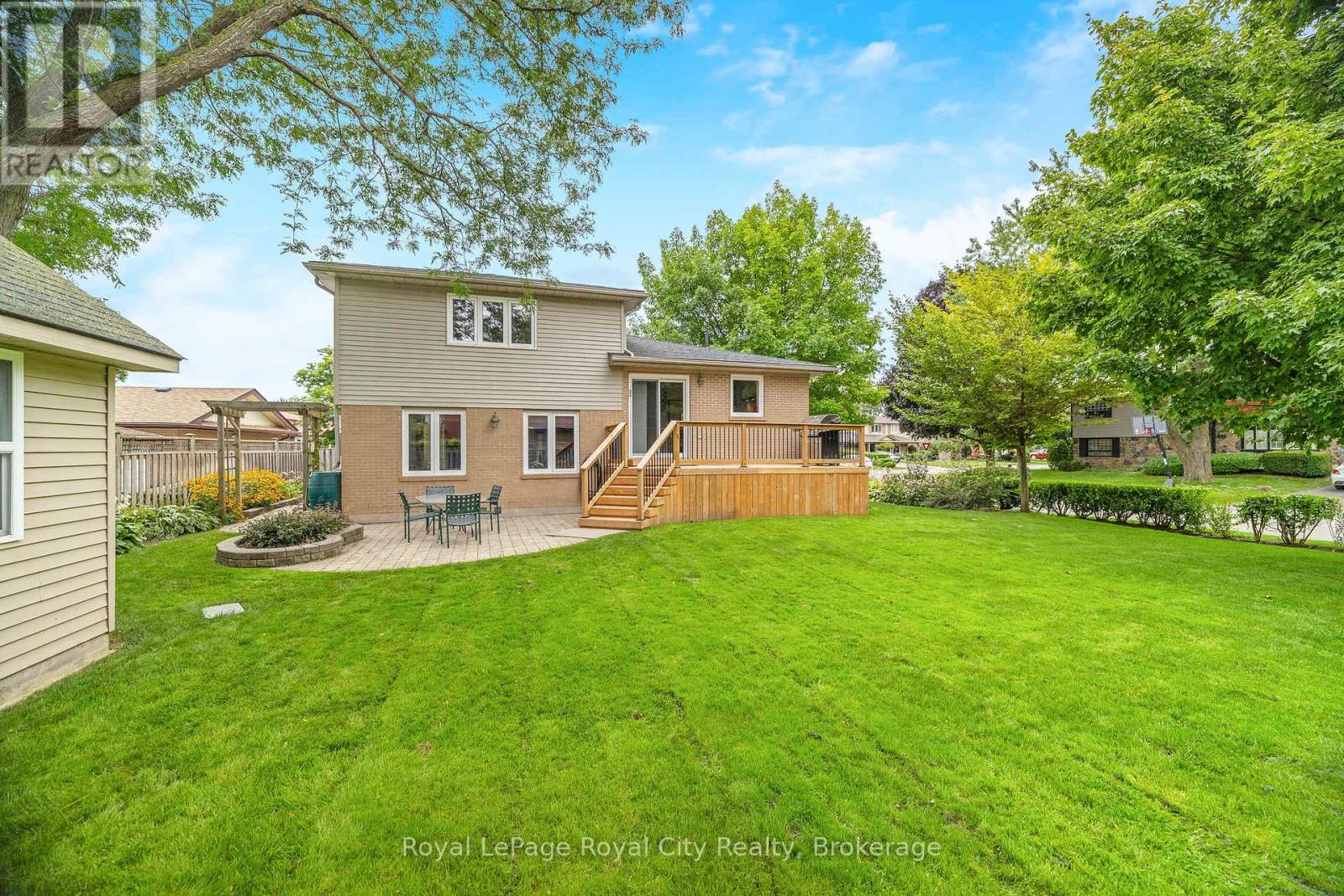 35 Inglewood Drive, Brampton, Ontario  L6W 2N4 - Photo 32 - W12037297