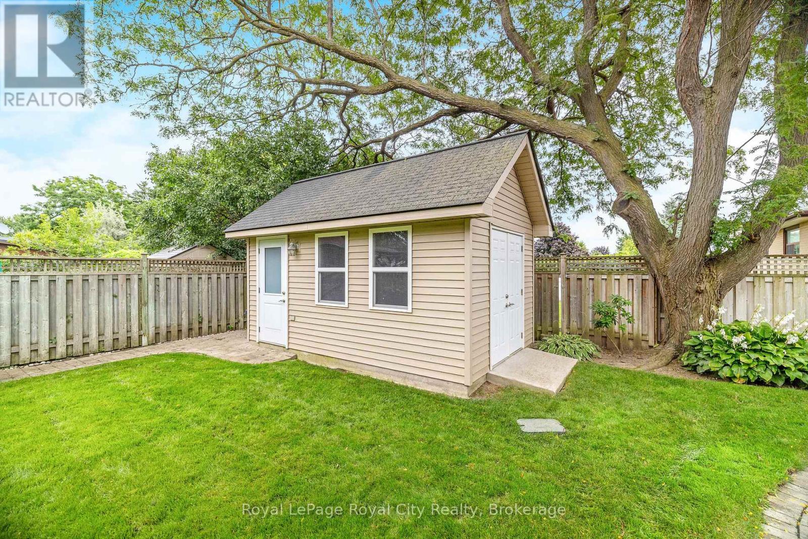 35 Inglewood Drive, Brampton, Ontario  L6W 2N4 - Photo 33 - W12037297