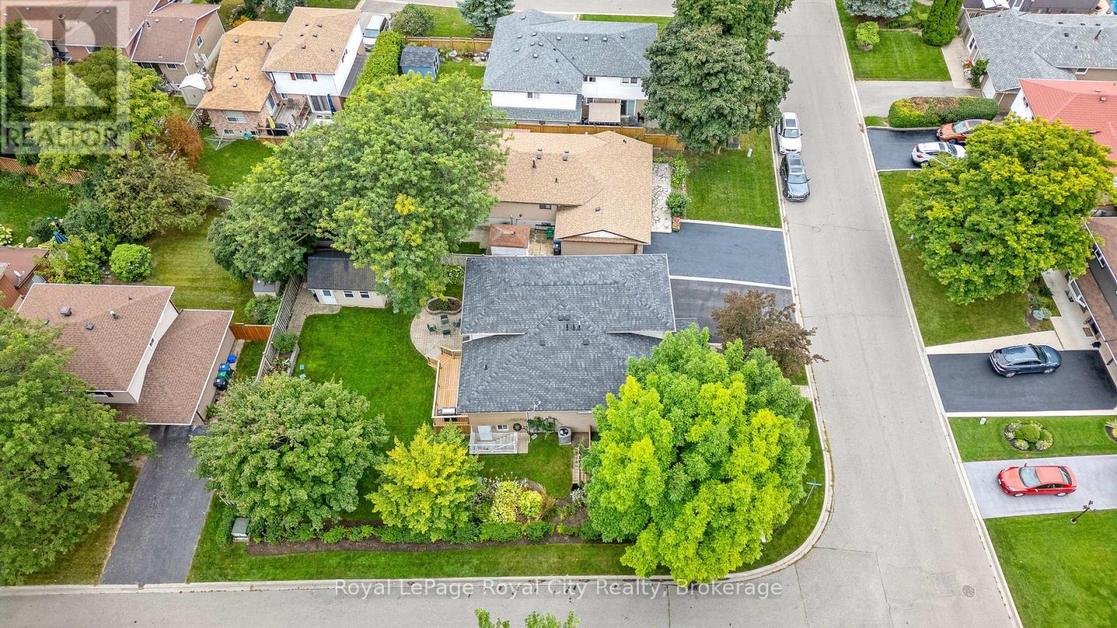 35 Inglewood Drive, Brampton, Ontario  L6W 2N4 - Photo 39 - W12037297
