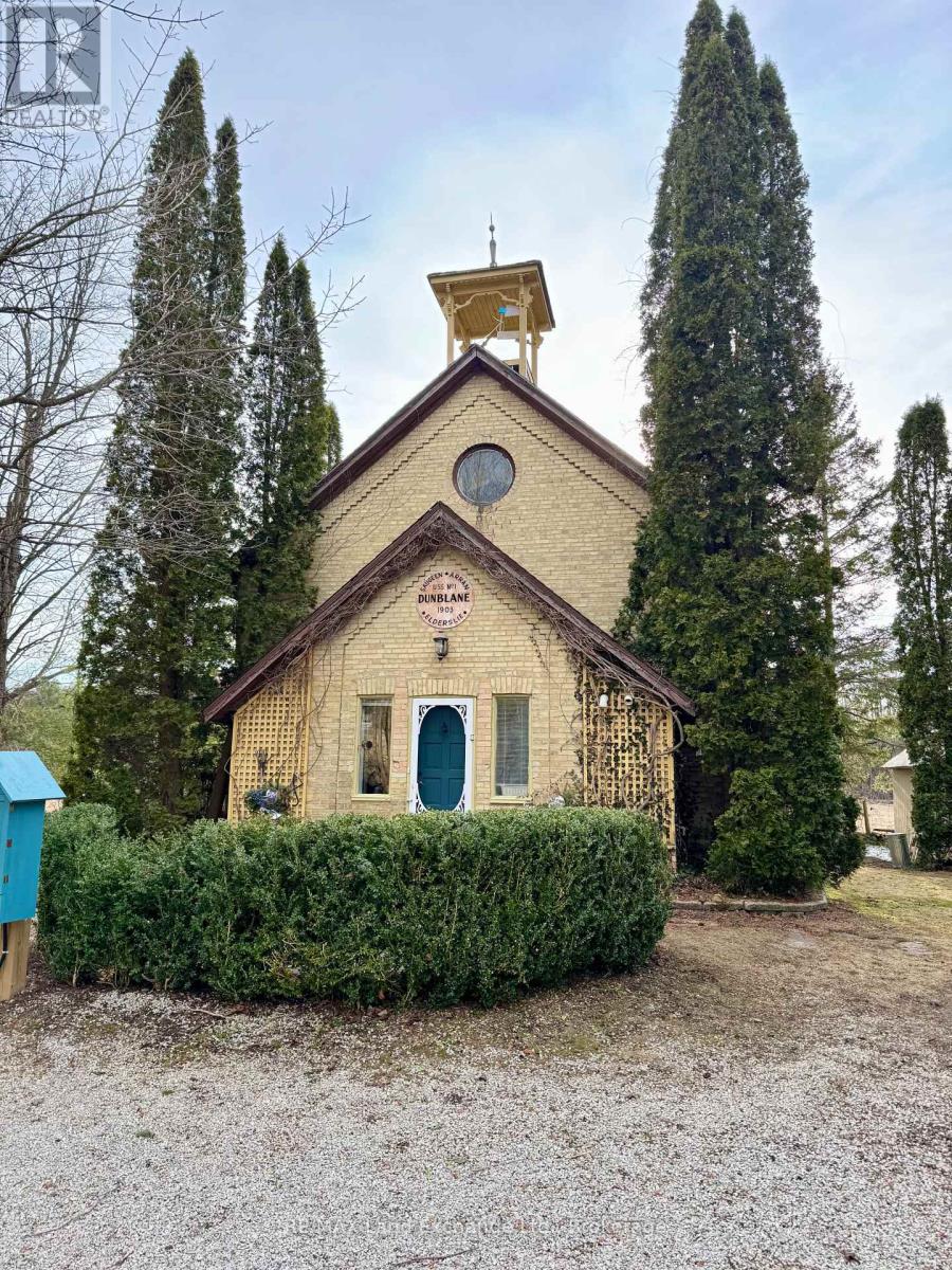 4253 Bruce Road 3 Road, Saugeen Shores, Ontario  N0G 2N0 - Photo 31 - X12037248