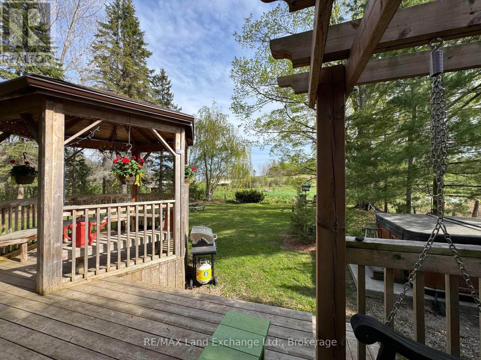 4253 Bruce Road 3 Road, Saugeen Shores, Ontario  N0G 2N0 - Photo 41 - X12037248