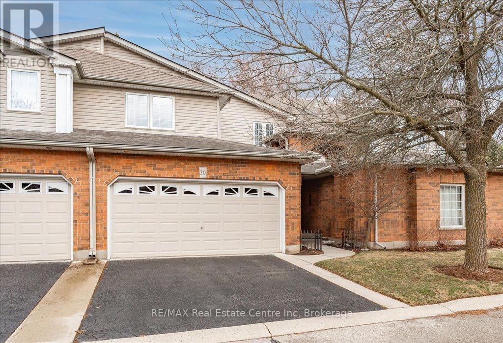 20 - 784 Gordon Street, Guelph, Ontario  N1G 5C8 - Photo 2 - X12037270
