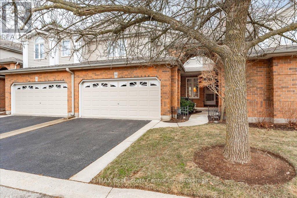 20 - 784 Gordon Street, Guelph, Ontario  N1G 5C8 - Photo 3 - X12037270