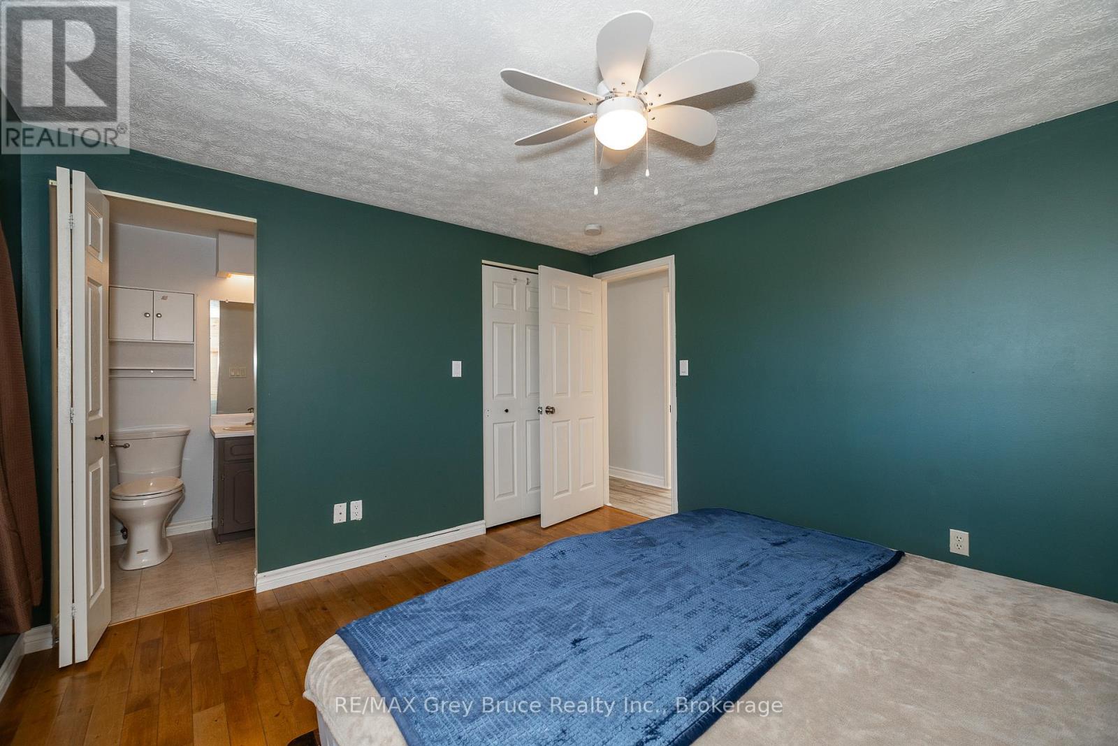 260 8th A Avenue E, Owen Sound, Ontario  N4K 6L2 - Photo 23 - X12037302