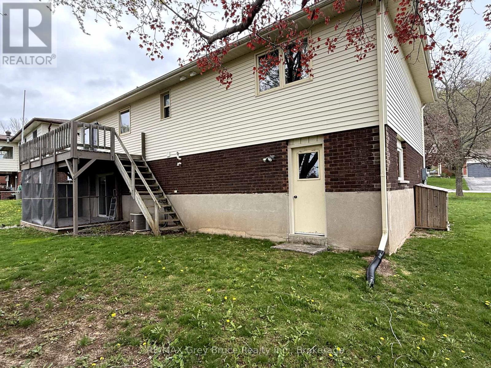 260 8th A Avenue E, Owen Sound, Ontario  N4K 6L2 - Photo 36 - X12037302