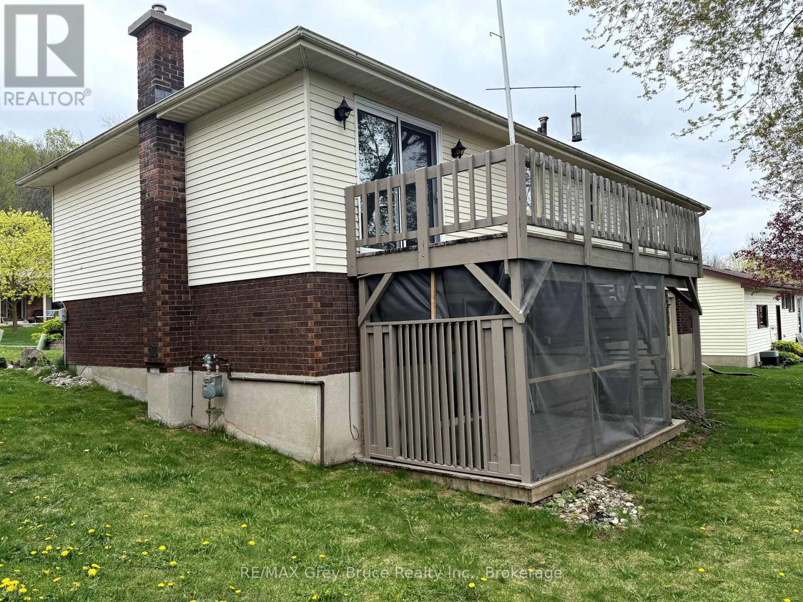260 8th A Avenue E, Owen Sound, Ontario  N4K 6L2 - Photo 37 - X12037302