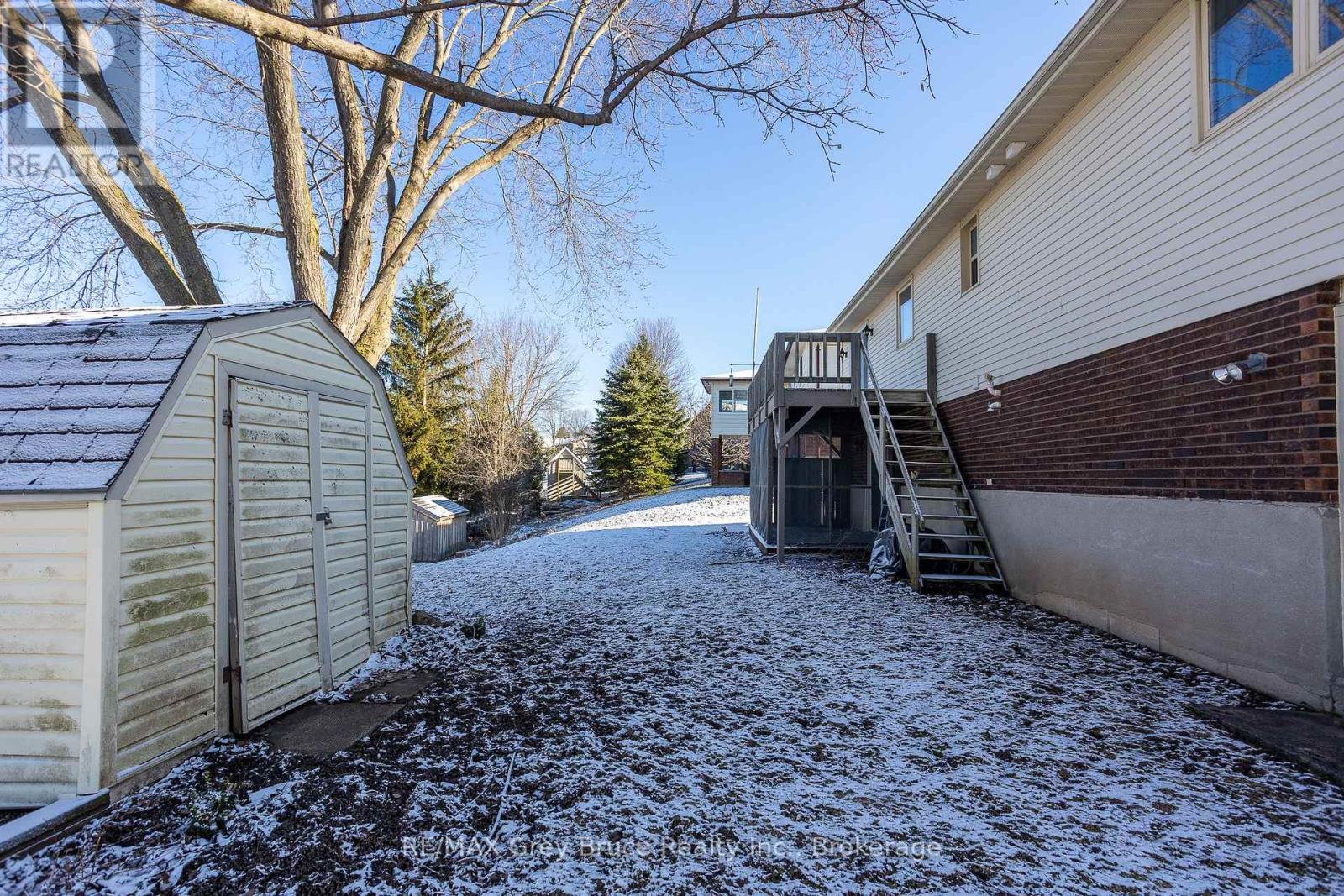 260 8th A Avenue E, Owen Sound, Ontario  N4K 6L2 - Photo 42 - X12037302