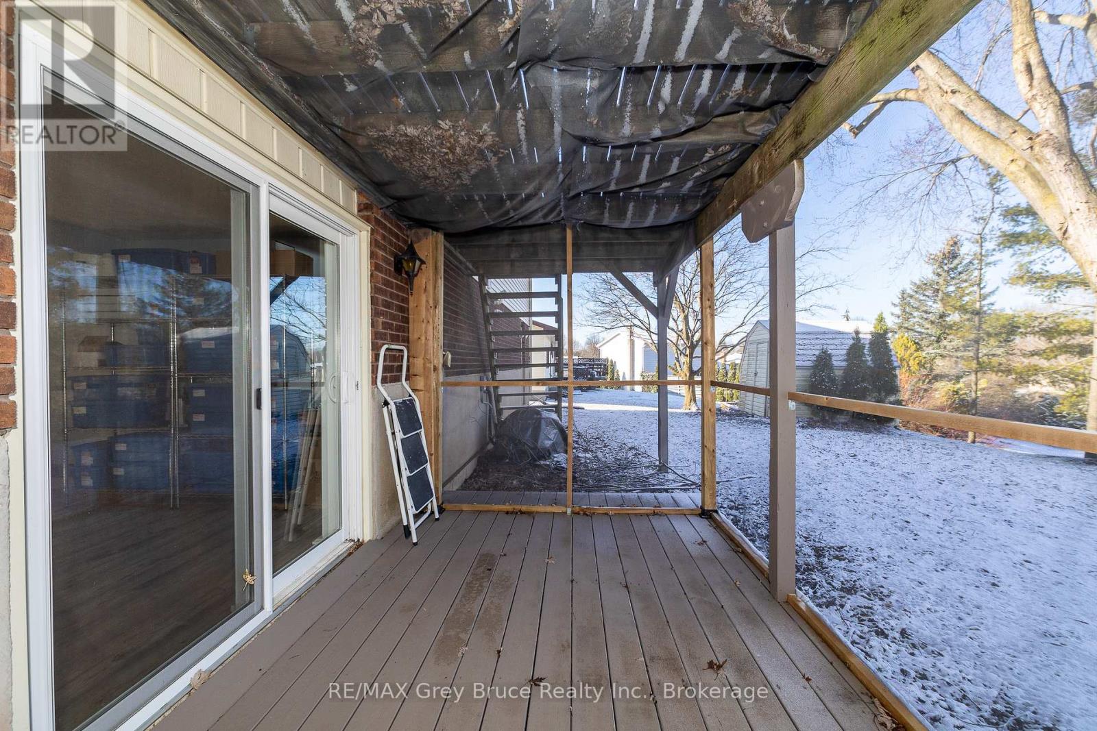 260 8th A Avenue E, Owen Sound, Ontario  N4K 6L2 - Photo 45 - X12037302