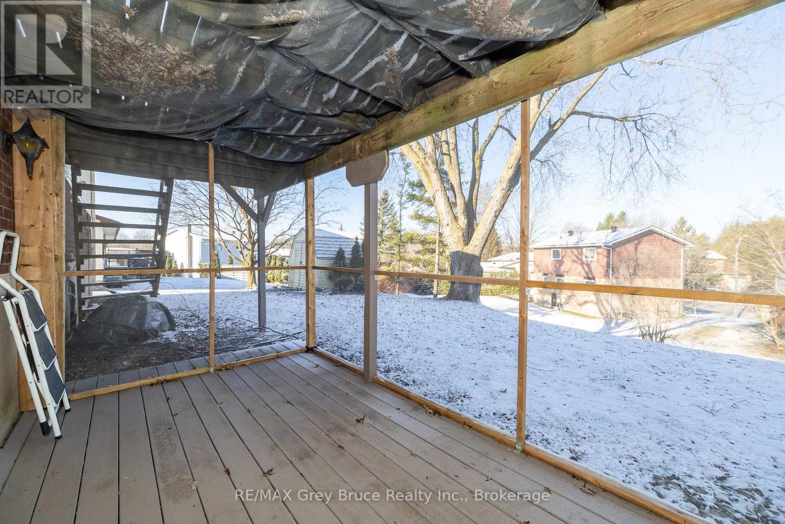 260 8th A Avenue E, Owen Sound, Ontario  N4K 6L2 - Photo 46 - X12037302