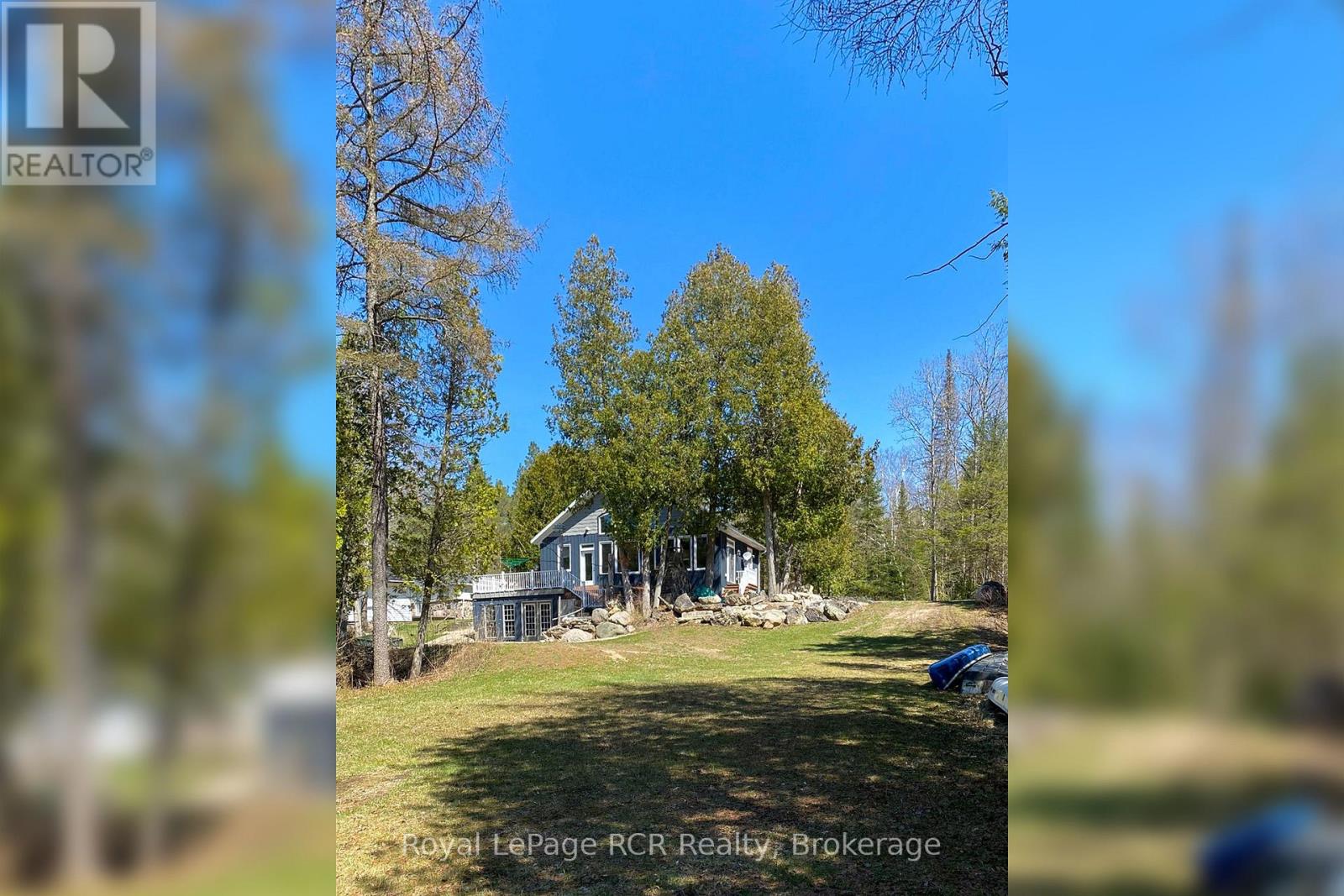 19 Redgate Rd Road E, South Bruce Peninsula, Ontario  N0H 2T0 - Photo 47 - X12037340