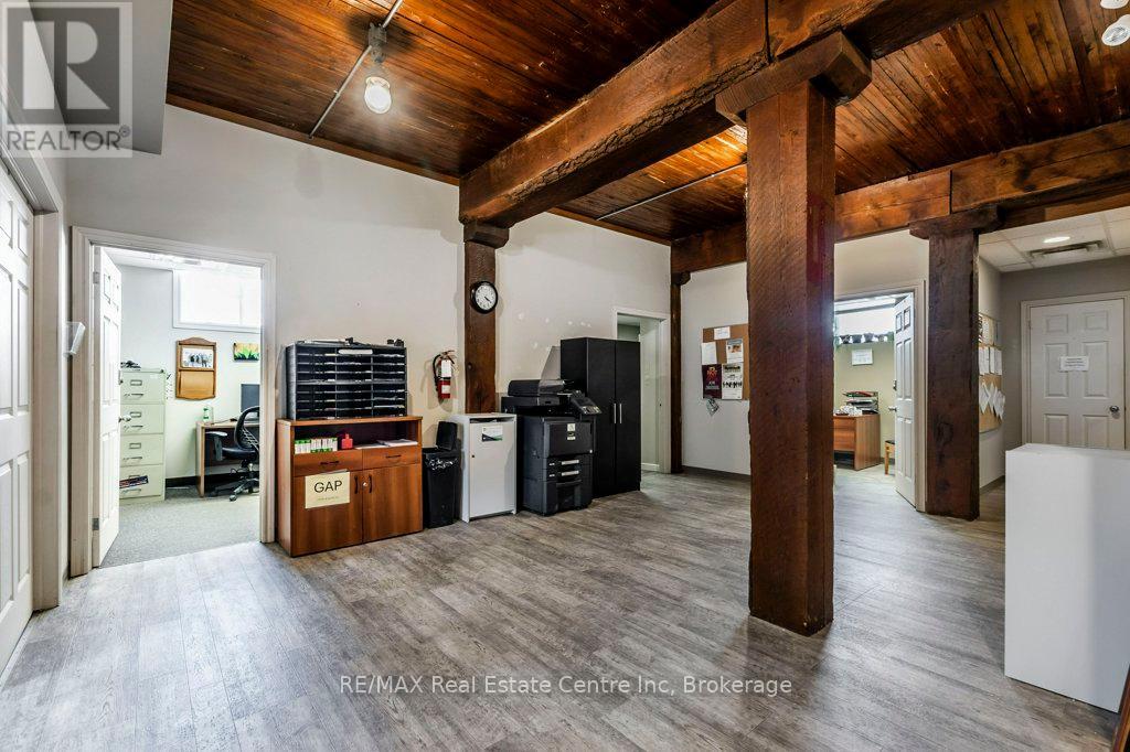 280 St Patrick Street W, Centre Wellington, Ontario  N1M 1L7 - Photo 12 - X12037355