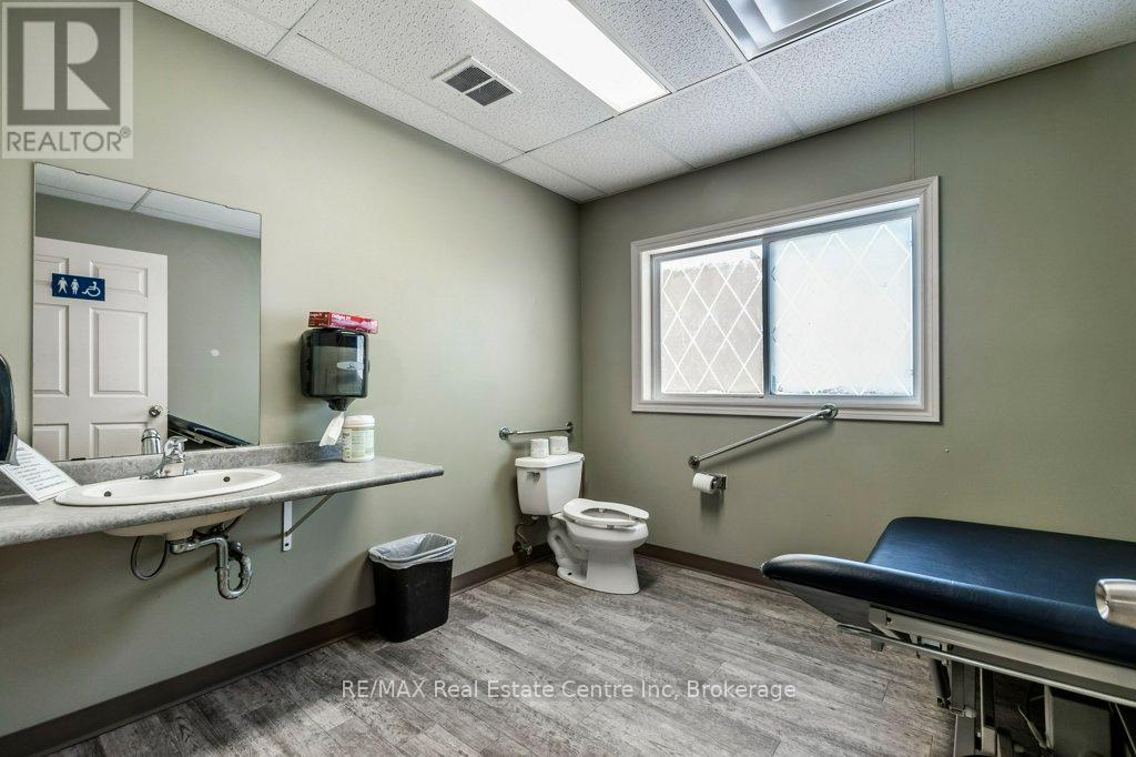 280 St Patrick Street W, Centre Wellington, Ontario  N1M 1L7 - Photo 18 - X12037355