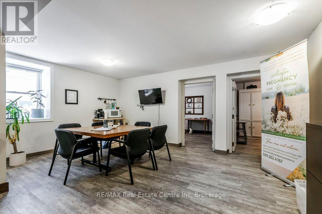 280 St Patrick Street W, Centre Wellington, Ontario  N1M 1L7 - Photo 26 - X12037355