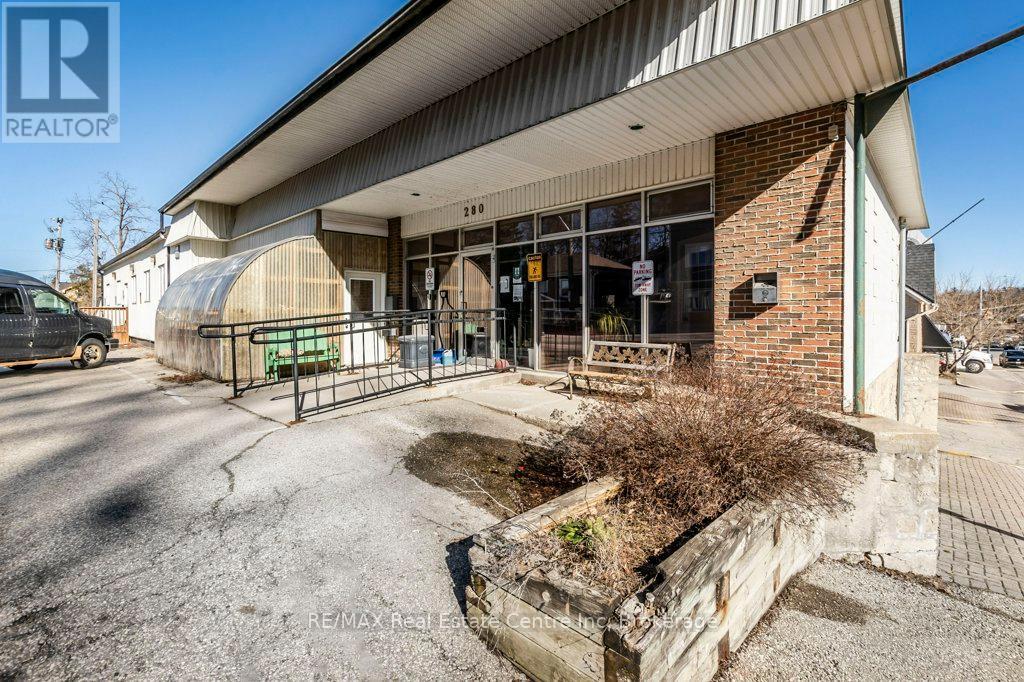 280 St Patrick Street W, Centre Wellington, Ontario  N1M 1L7 - Photo 3 - X12037355