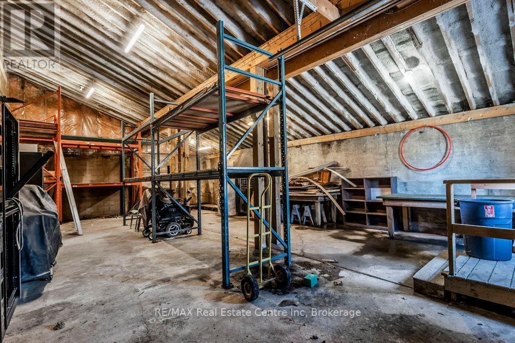 280 St Patrick Street W, Centre Wellington, Ontario  N1M 1L7 - Photo 35 - X12037355