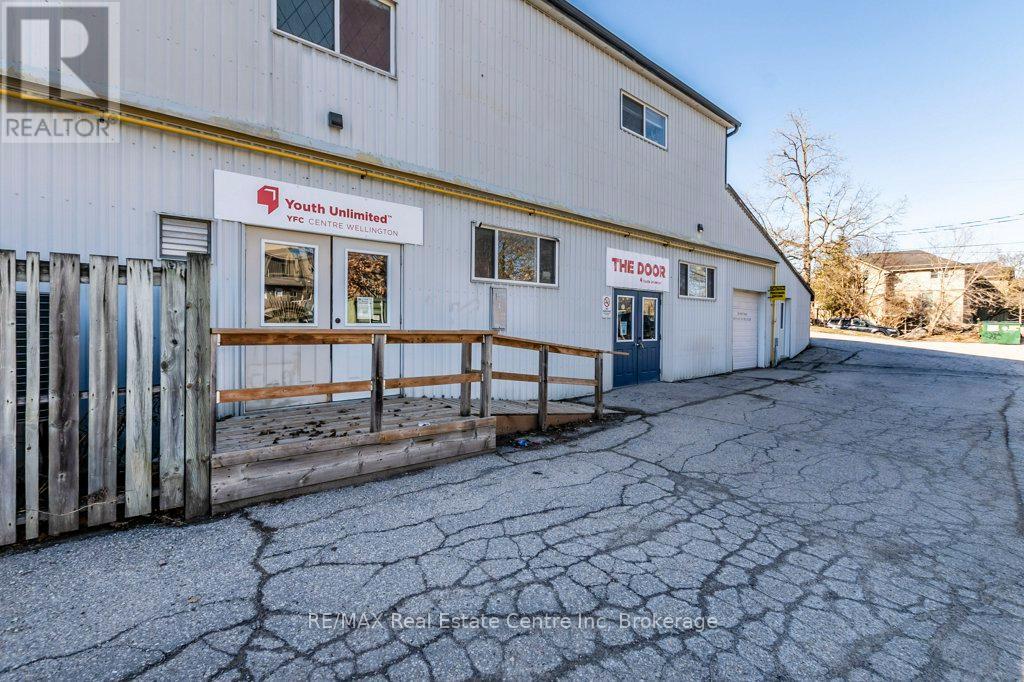 280 St Patrick Street W, Centre Wellington, Ontario  N1M 1L7 - Photo 36 - X12037355
