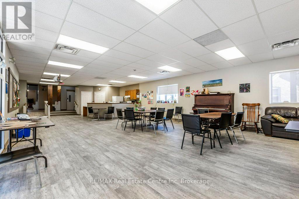 280 St Patrick Street W, Centre Wellington, Ontario  N1M 1L7 - Photo 5 - X12037355