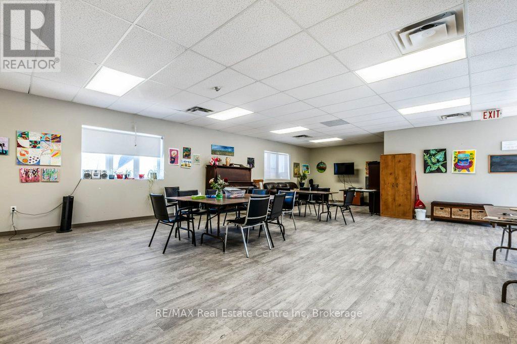280 St Patrick Street W, Centre Wellington, Ontario  N1M 1L7 - Photo 6 - X12037355
