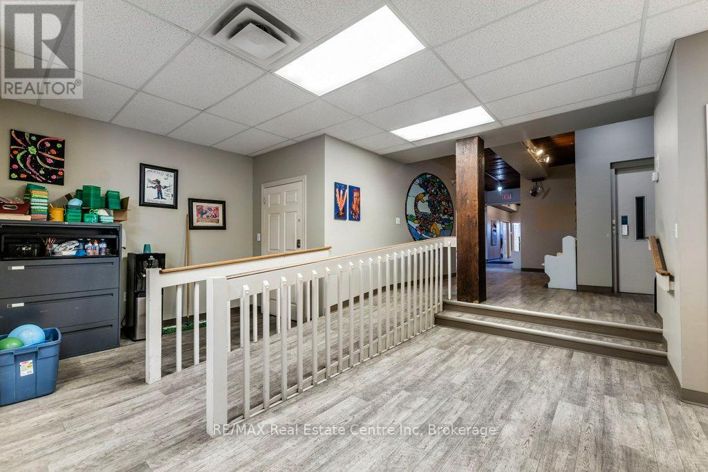 280 St Patrick Street W, Centre Wellington, Ontario  N1M 1L7 - Photo 9 - X12037355
