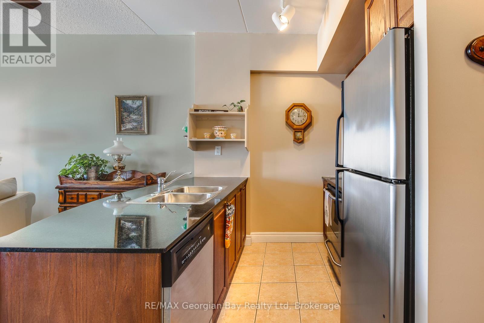 406 - 280 Aberdeen Boulevard, Midland, Ontario  L4R 5N4 - Photo 11 - S12037434