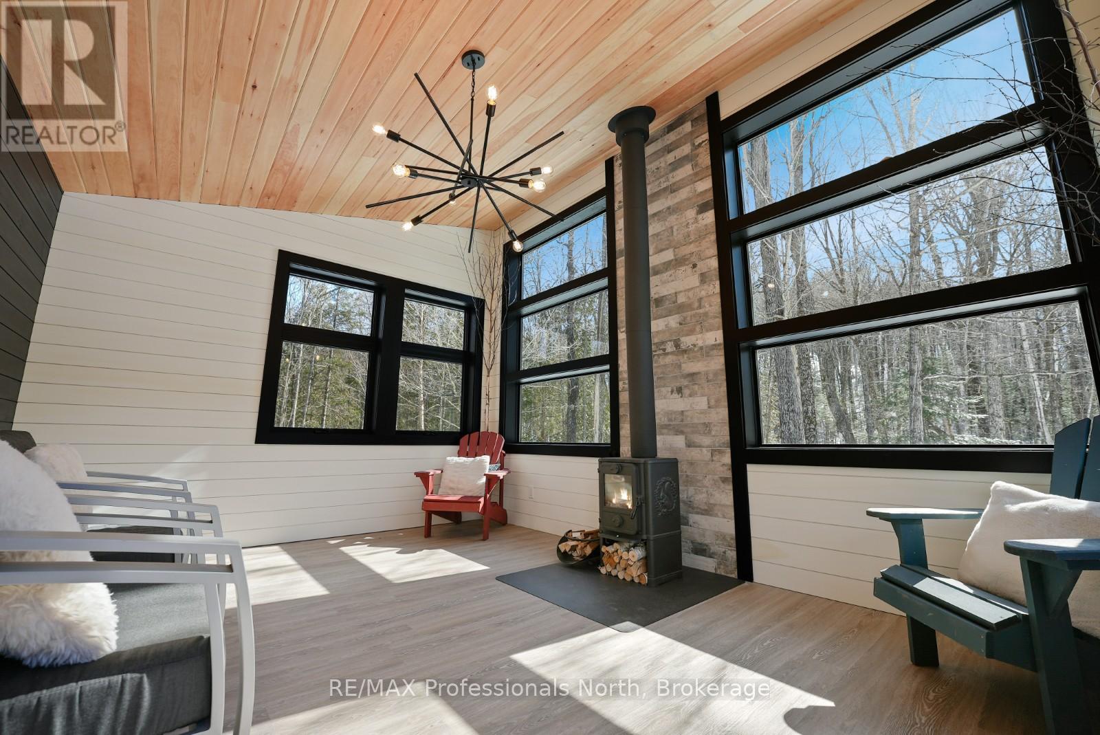 1043 Broadleaf Road, Highlands East, Ontario  K0L 3C0 - Photo 16 - X12031173