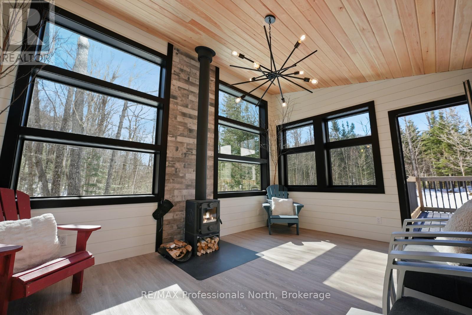 1043 Broadleaf Road, Highlands East, Ontario  K0L 3C0 - Photo 17 - X12031173