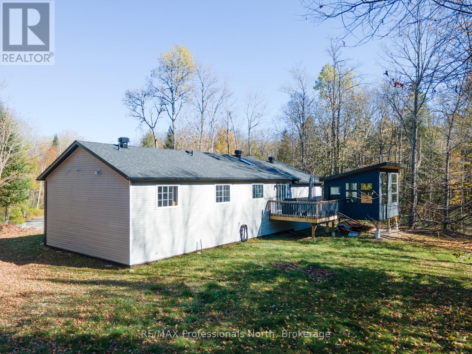 1043 Broadleaf Road, Highlands East, Ontario  K0L 3C0 - Photo 31 - X12031173