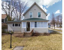 159 CAMBRIA ROAD N, Goderich, Ontario