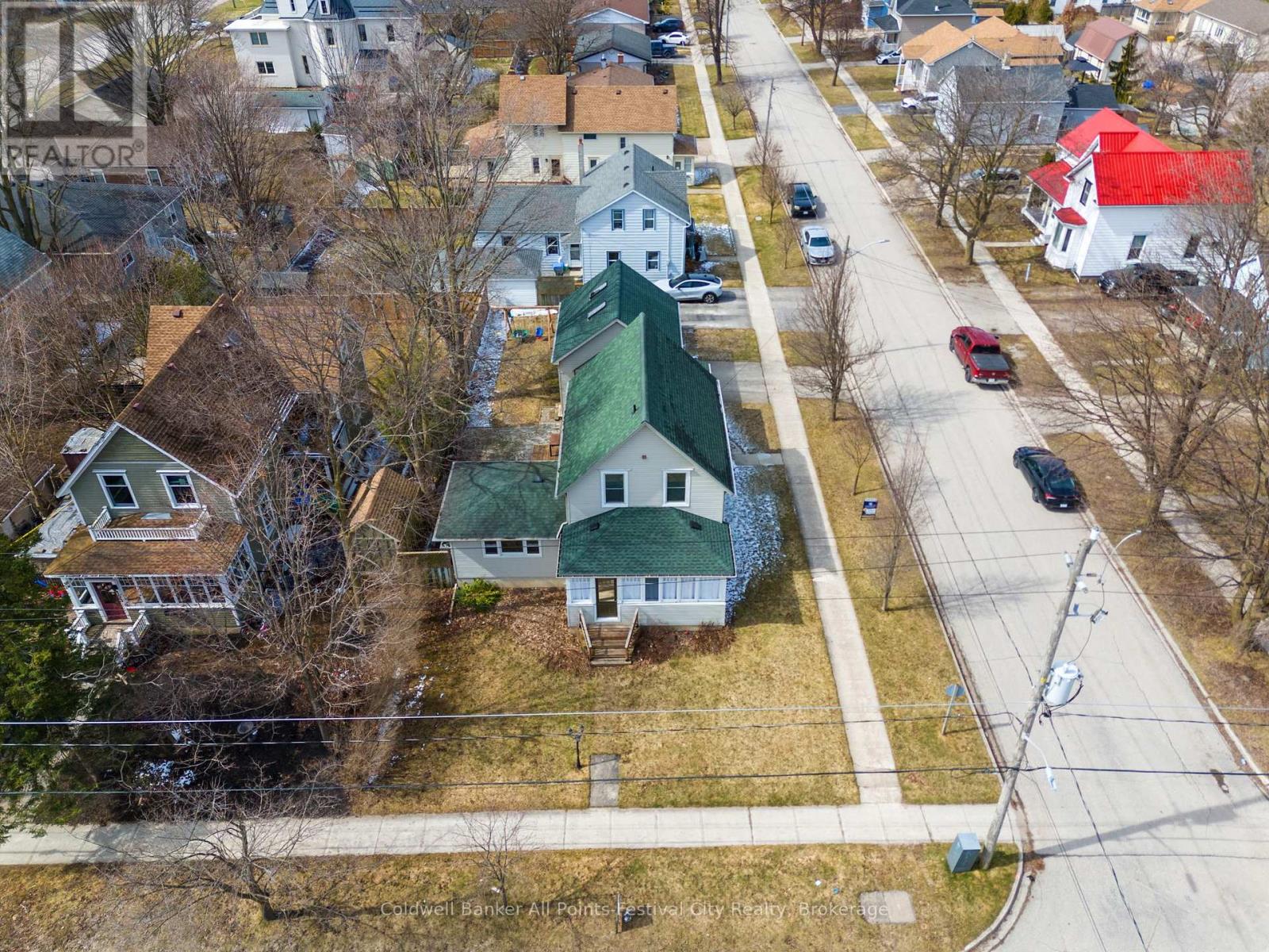 159 Cambria Road N, Goderich, Ontario  N7A 2P9 - Photo 3 - X12033781