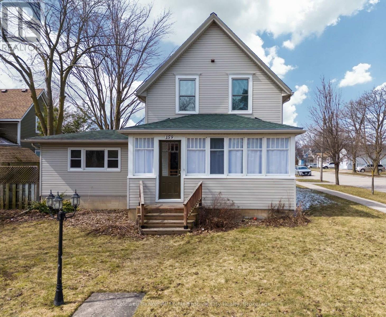159 Cambria Road N, Goderich, Ontario  N7A 2P9 - Photo 4 - X12033781