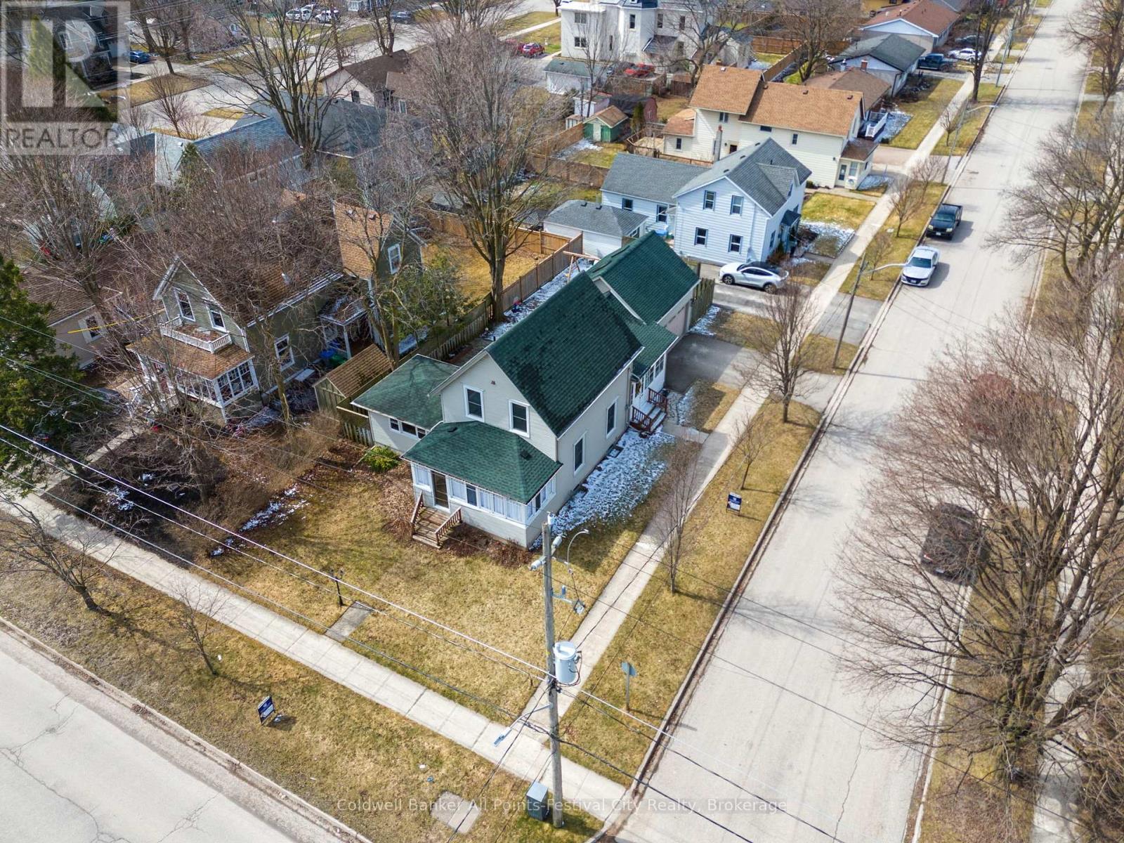 159 Cambria Road N, Goderich, Ontario  N7A 2P9 - Photo 47 - X12033781