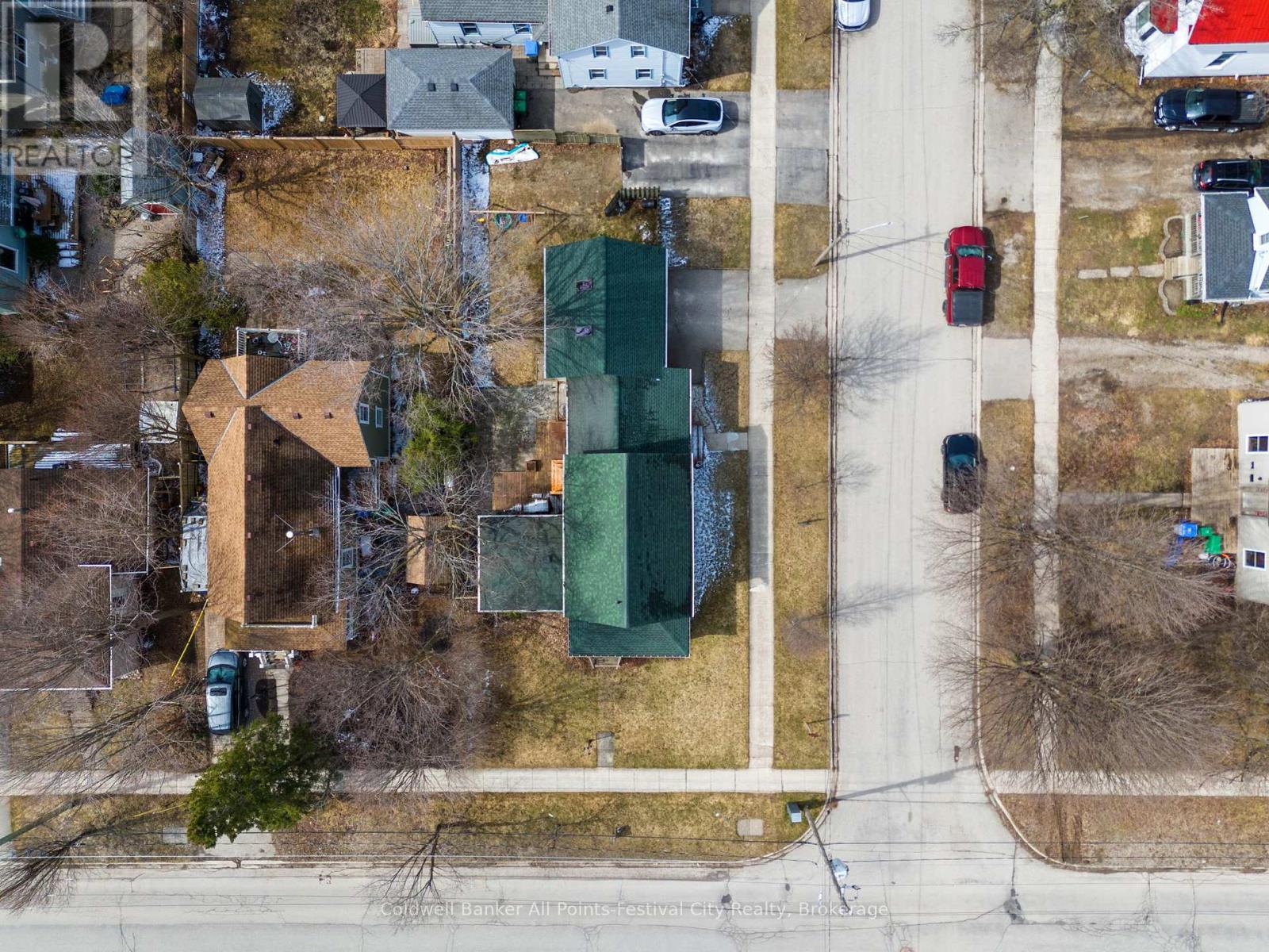 159 Cambria Road N, Goderich, Ontario  N7A 2P9 - Photo 48 - X12033781