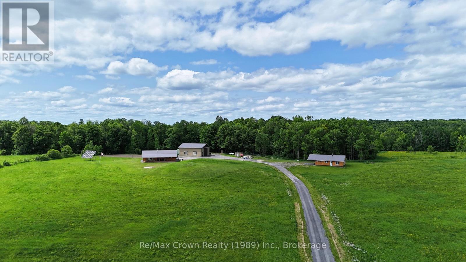 303 Clear Lake Road, Parry Sound Remote Area, Ontario  P0H 1A0 - Photo 2 - X12036671