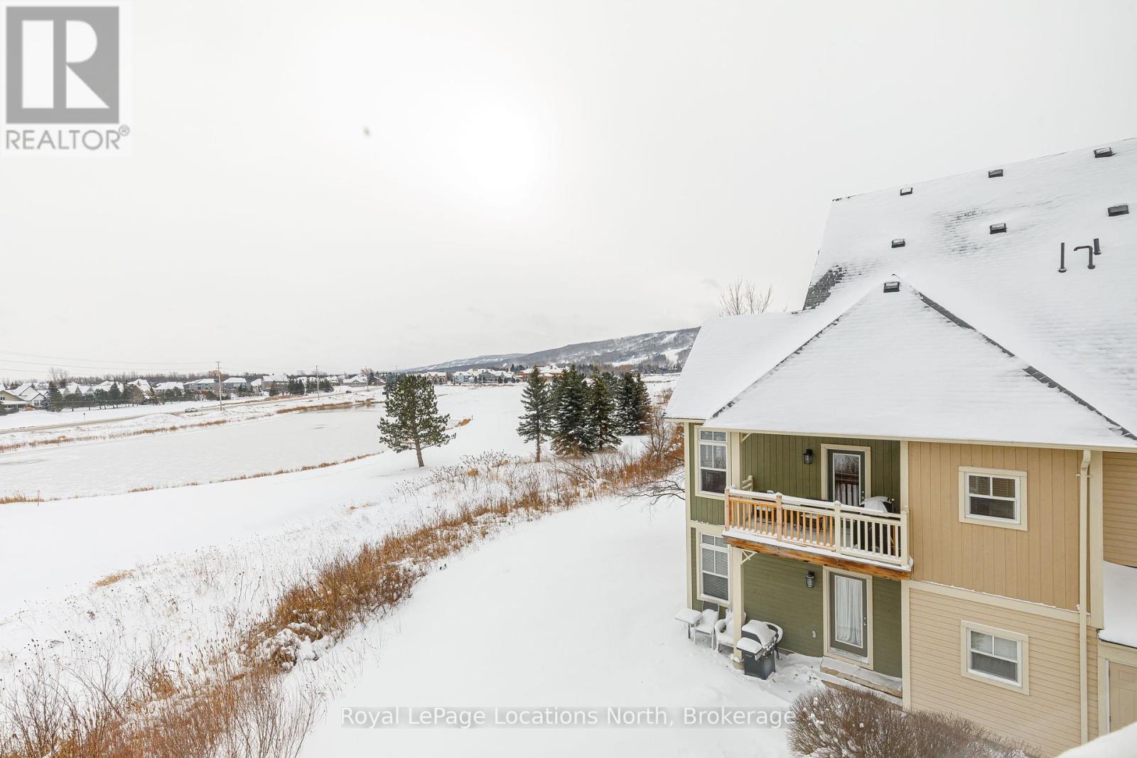 226 - 125 Fairway Court, Blue Mountains, Ontario  L9Y 0P8 - Photo 19 - X12037430