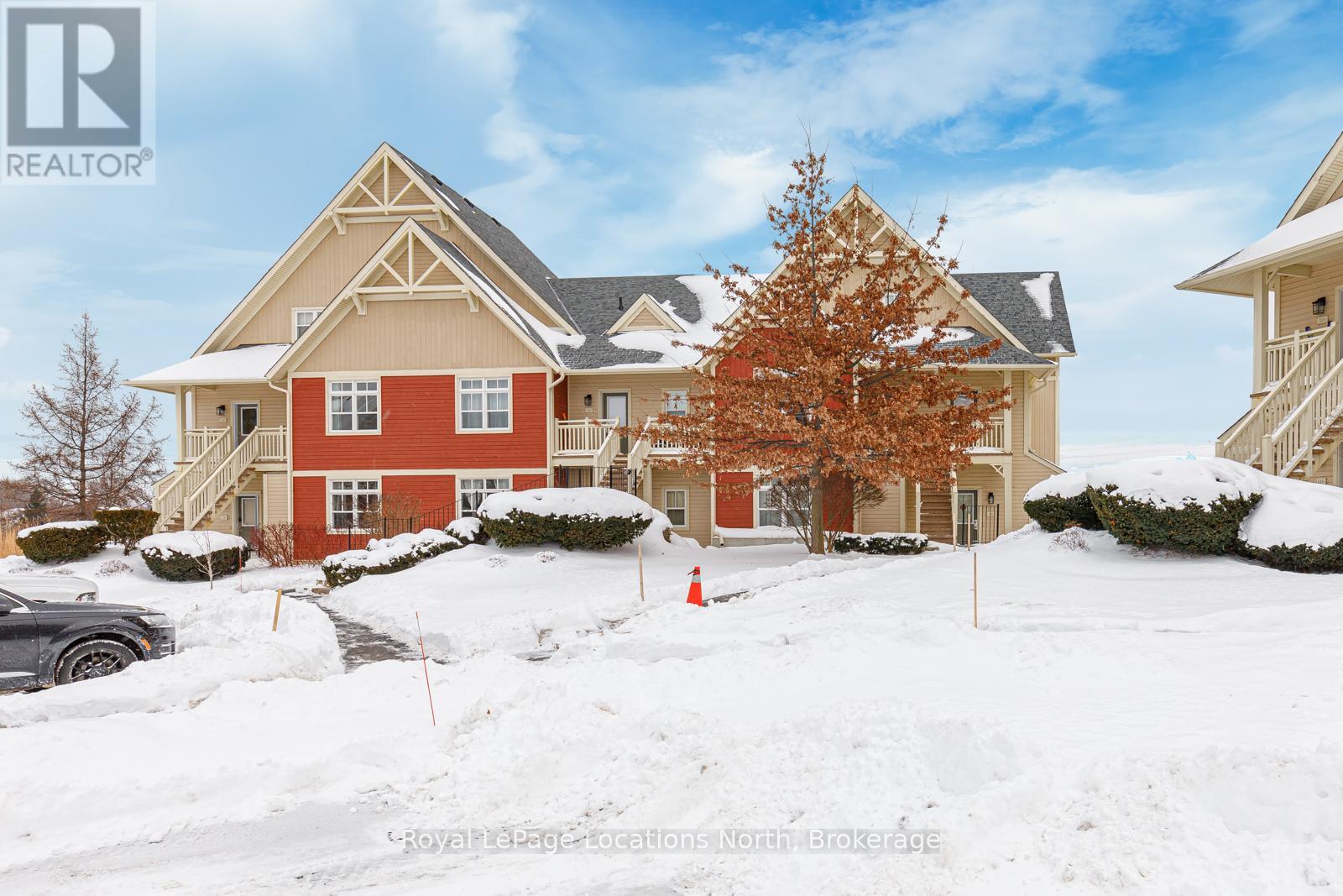 226 - 125 Fairway Court, Blue Mountains, Ontario  L9Y 0P8 - Photo 26 - X12037430