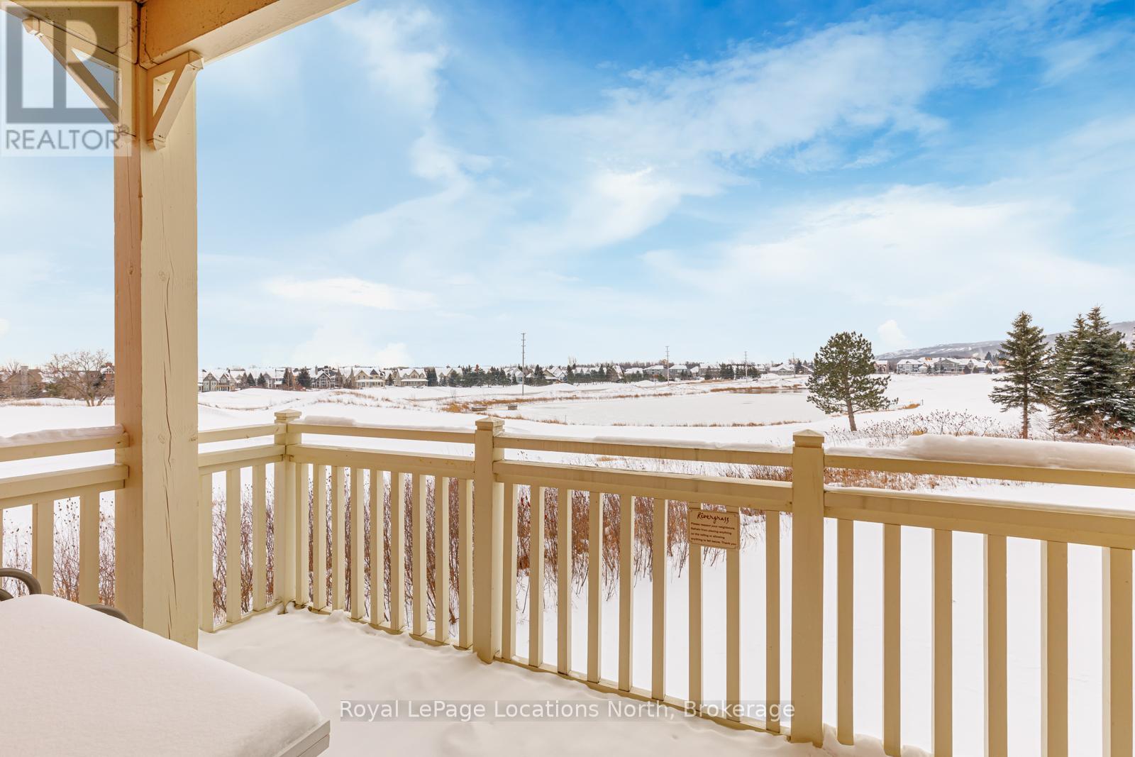 226 - 125 Fairway Court, Blue Mountains, Ontario  L9Y 0P8 - Photo 27 - X12037430