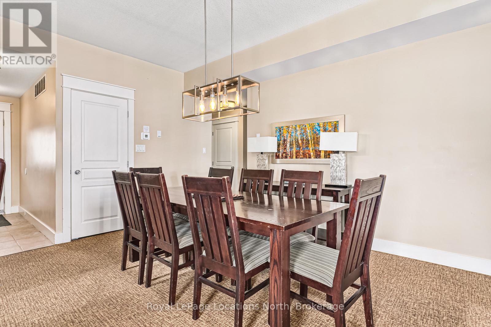 226 - 125 Fairway Court, Blue Mountains, Ontario  L9Y 0P8 - Photo 6 - X12037430