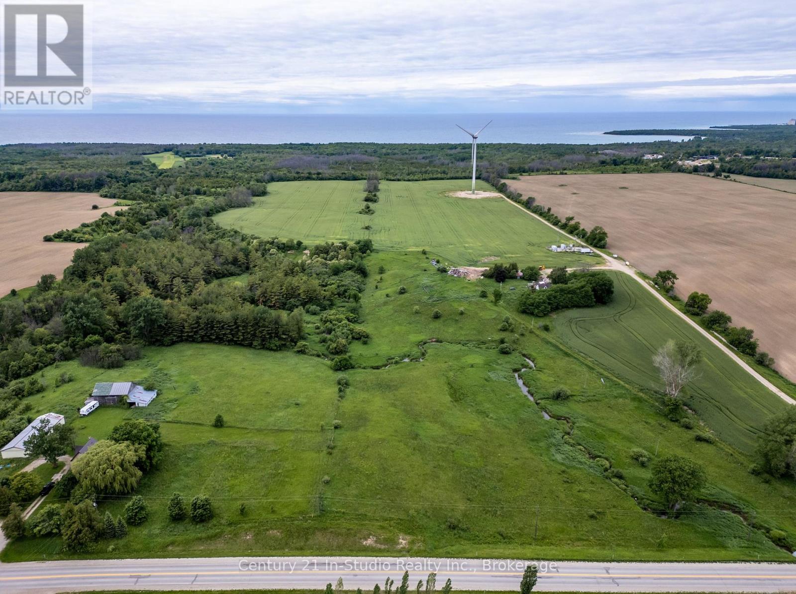 1097 Bruce Road 23, Kincardine, Ontario  N0G 2T0 - Photo 2 - X12037435
