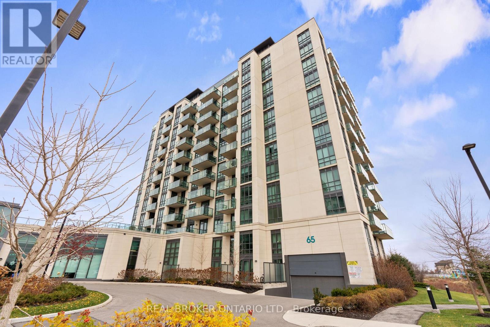 Property at 408 - 65 YORKLAND BOULEVARD image 1