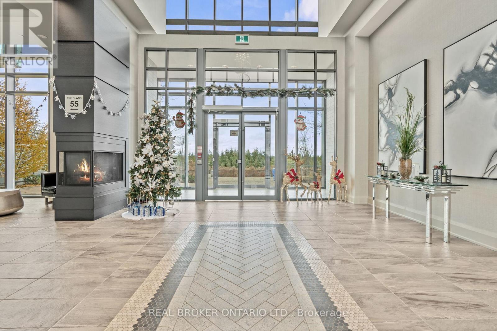 Property at 408 - 65 YORKLAND BOULEVARD image 4