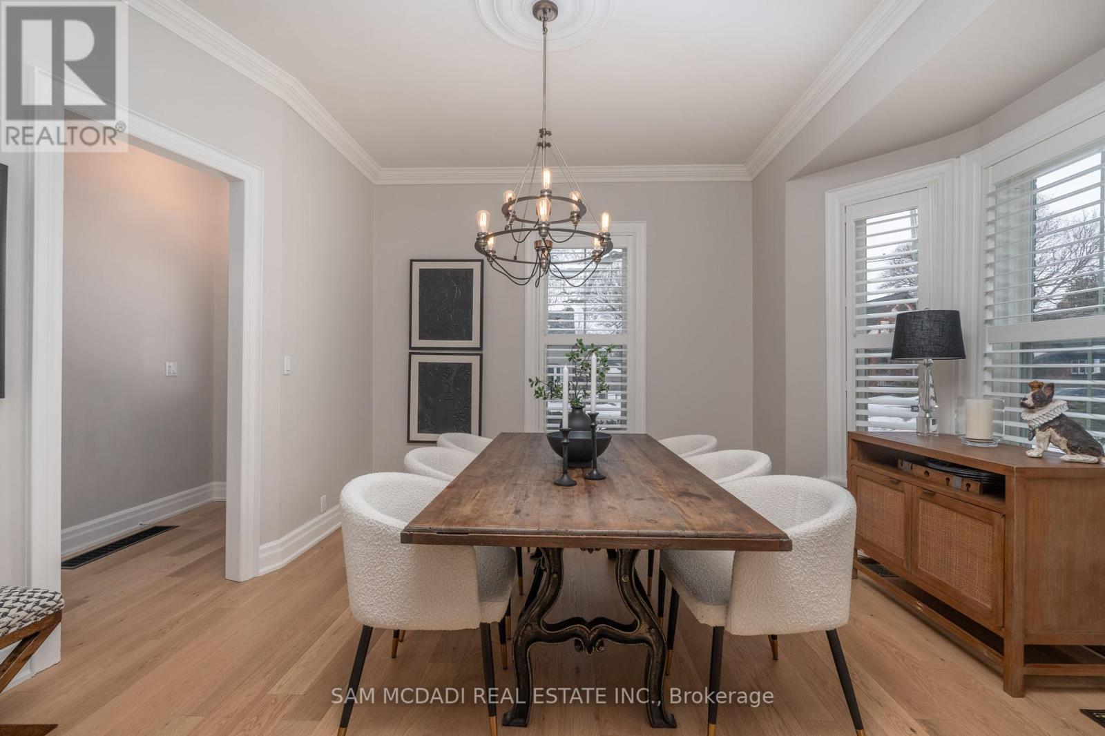 25 Victoria Street, Milton, Ontario  L9T 1S5 - Photo 4 - W12037349