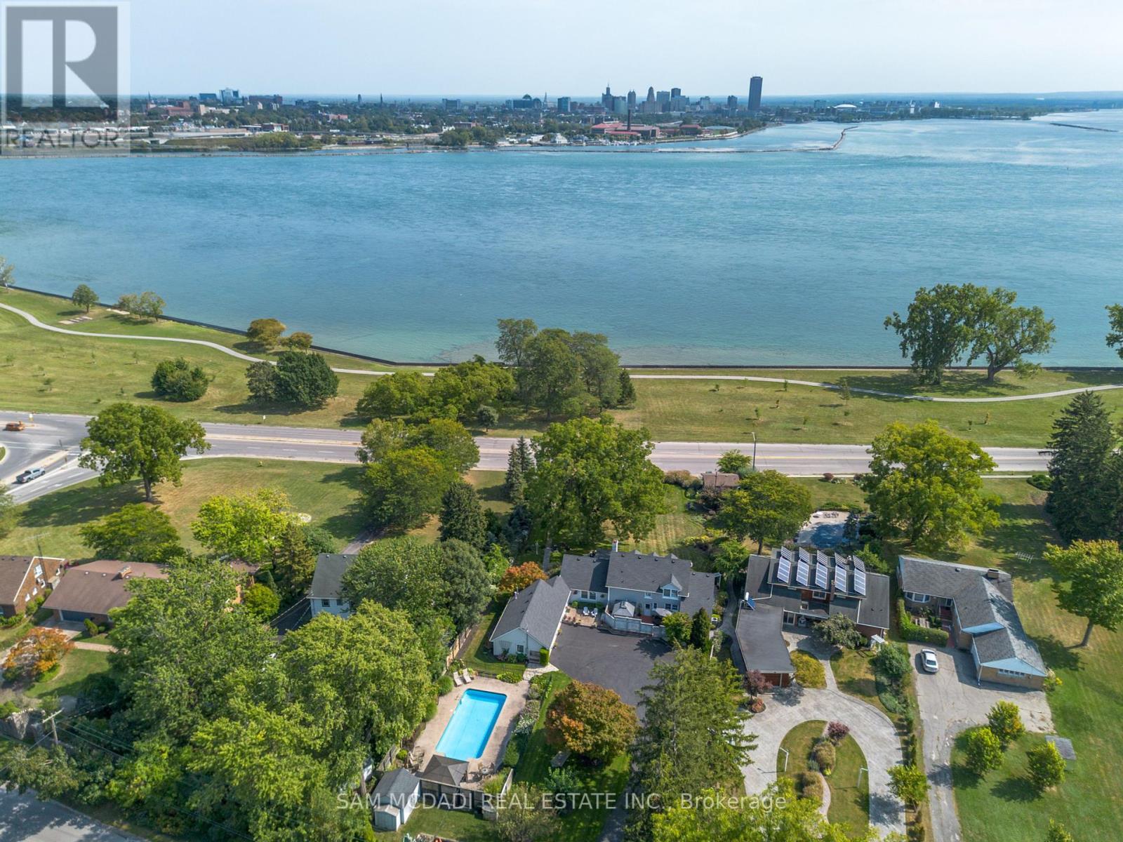 14 LAKESHORE ROAD, Fort Erie, Ontario