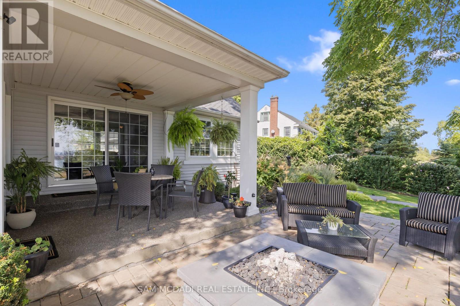 14 Lakeshore Road, Fort Erie, Ontario  L2A 1B1 - Photo 40 - X12037353