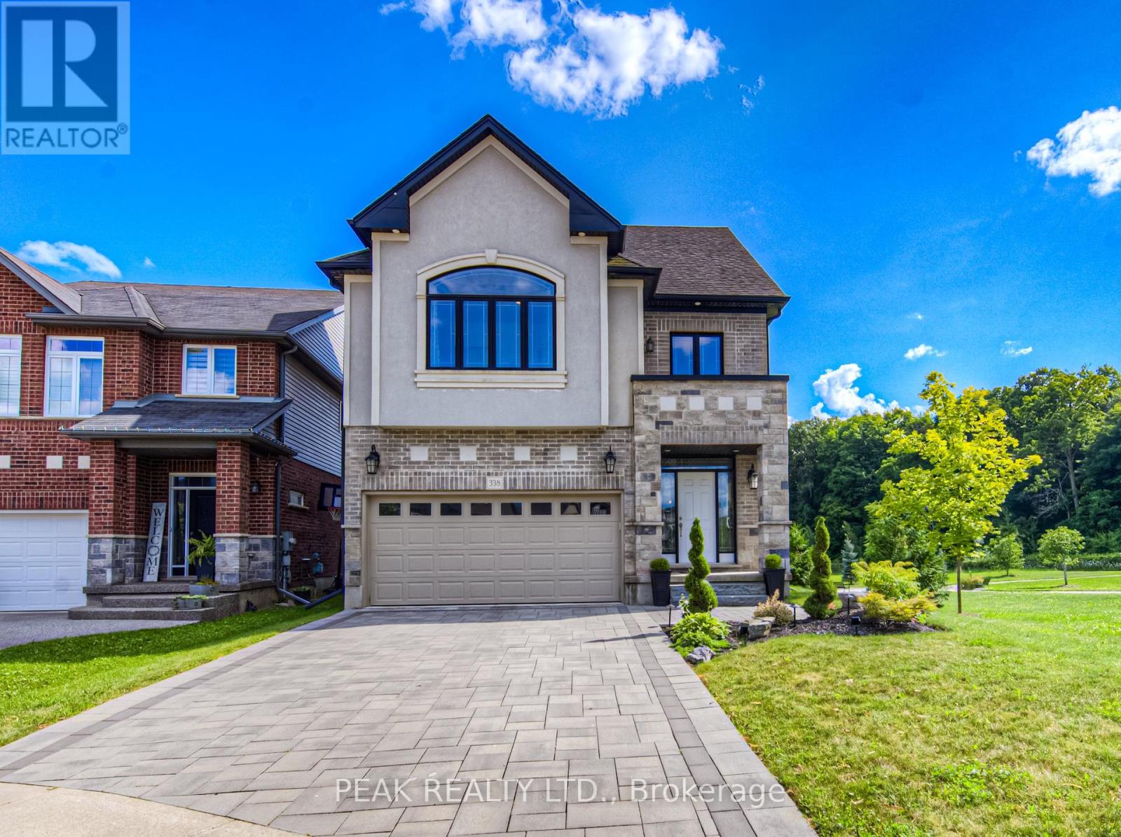 Property at 338 MOORLANDS CRESCENT image 2