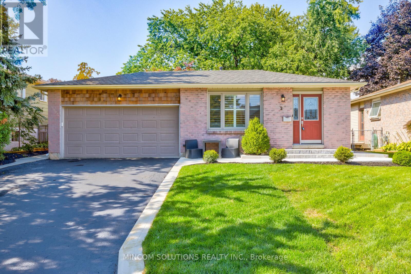 Property at 2 GARDEN CRESCENT image 1