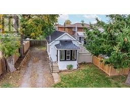11 PERRY Street, St. Catharines, Ontario