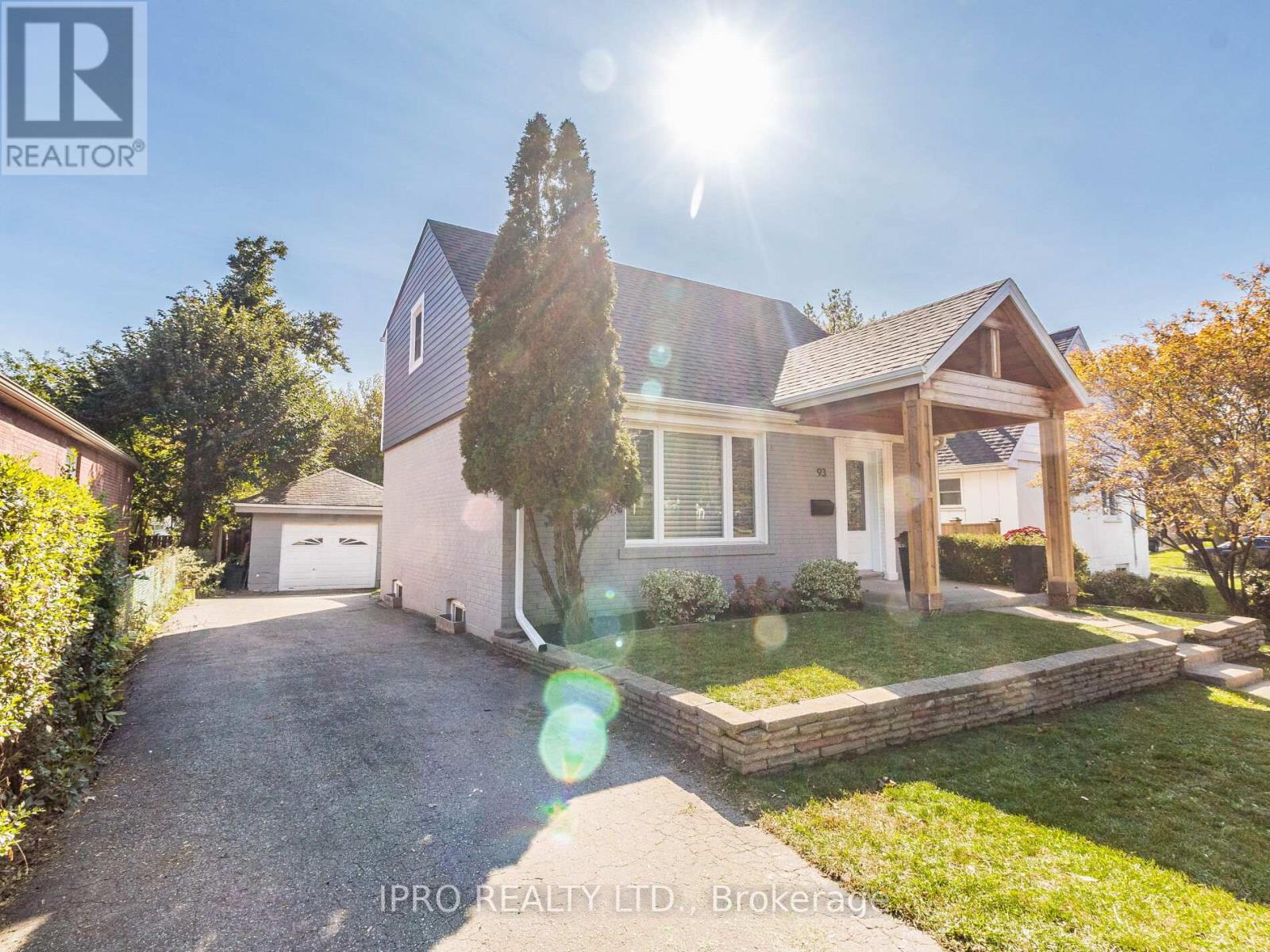 Property at 93 GAIR DRIVE image 2